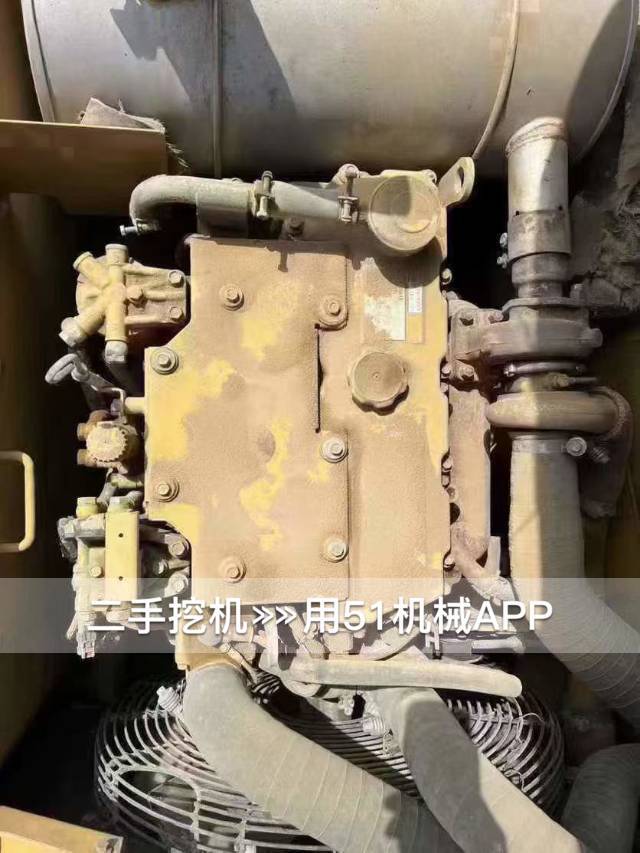 51机械